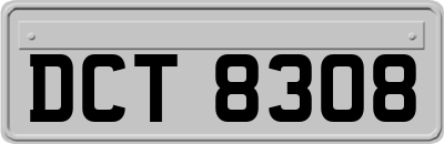 DCT8308