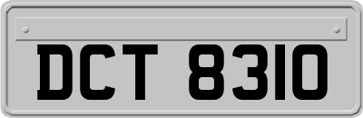 DCT8310