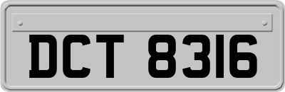 DCT8316