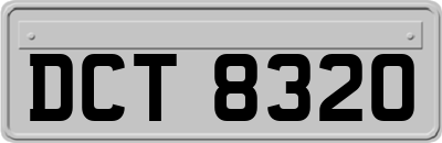 DCT8320