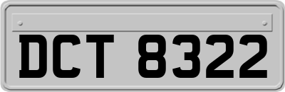 DCT8322