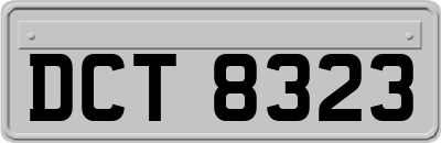 DCT8323