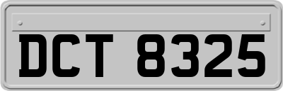 DCT8325