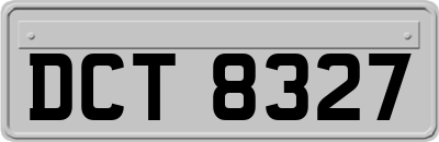 DCT8327