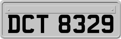 DCT8329