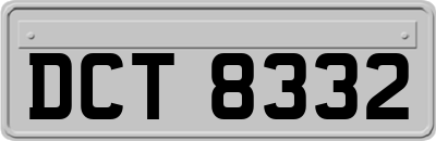DCT8332