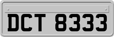 DCT8333