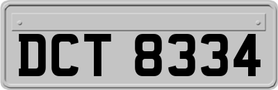DCT8334