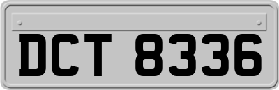 DCT8336