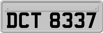 DCT8337