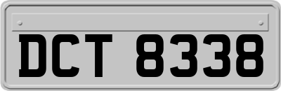 DCT8338
