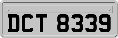 DCT8339