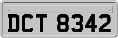 DCT8342