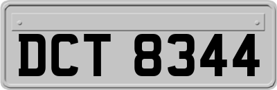 DCT8344