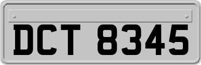 DCT8345