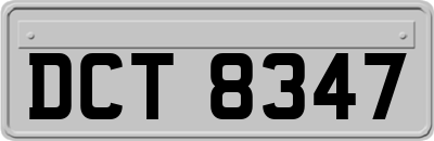 DCT8347