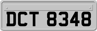 DCT8348