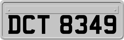 DCT8349