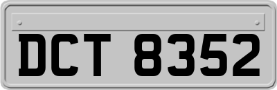 DCT8352