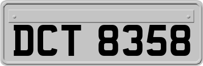 DCT8358