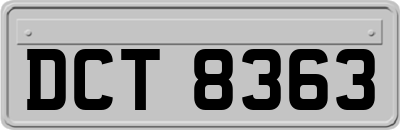 DCT8363