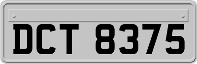 DCT8375