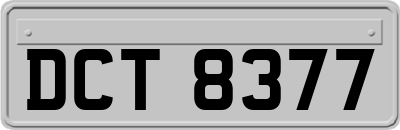DCT8377