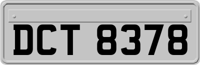DCT8378