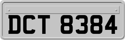 DCT8384