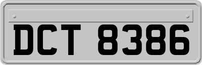 DCT8386