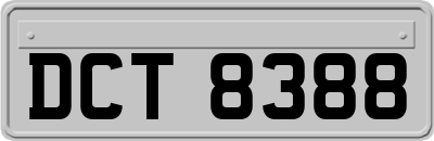 DCT8388