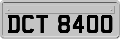 DCT8400
