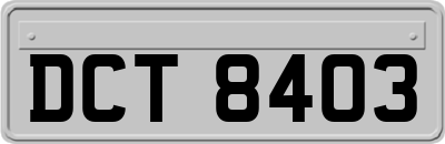 DCT8403