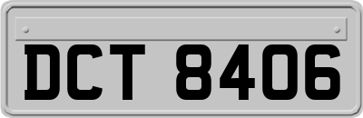 DCT8406