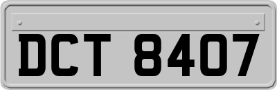 DCT8407