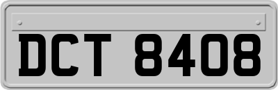 DCT8408