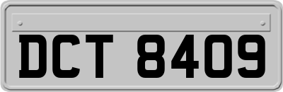 DCT8409