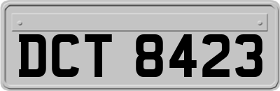 DCT8423