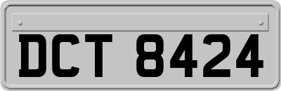 DCT8424
