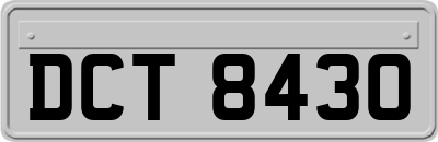DCT8430