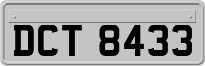 DCT8433