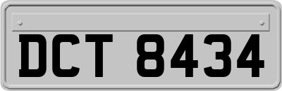 DCT8434