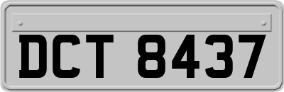 DCT8437