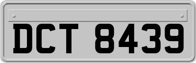 DCT8439