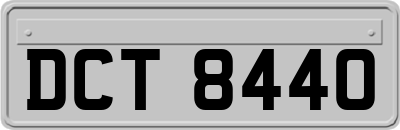 DCT8440