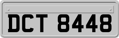 DCT8448
