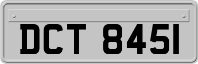 DCT8451