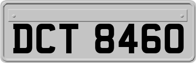 DCT8460