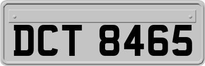 DCT8465