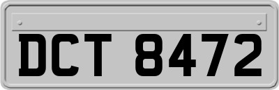 DCT8472